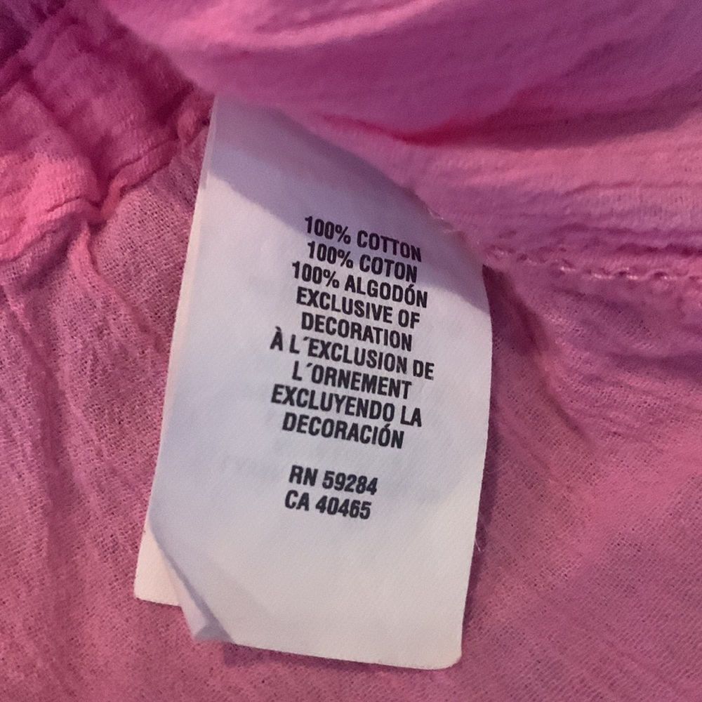 The Children’s Place shirt - Picture 5 of 5
